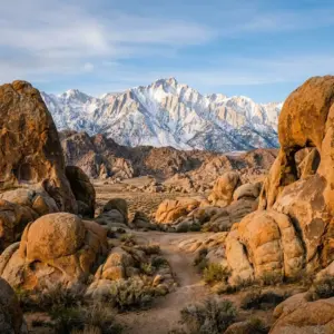 Alabama Hills 2