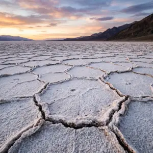 Badwater Basin