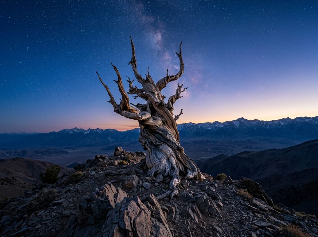 Discover the Spirit of Inyo County