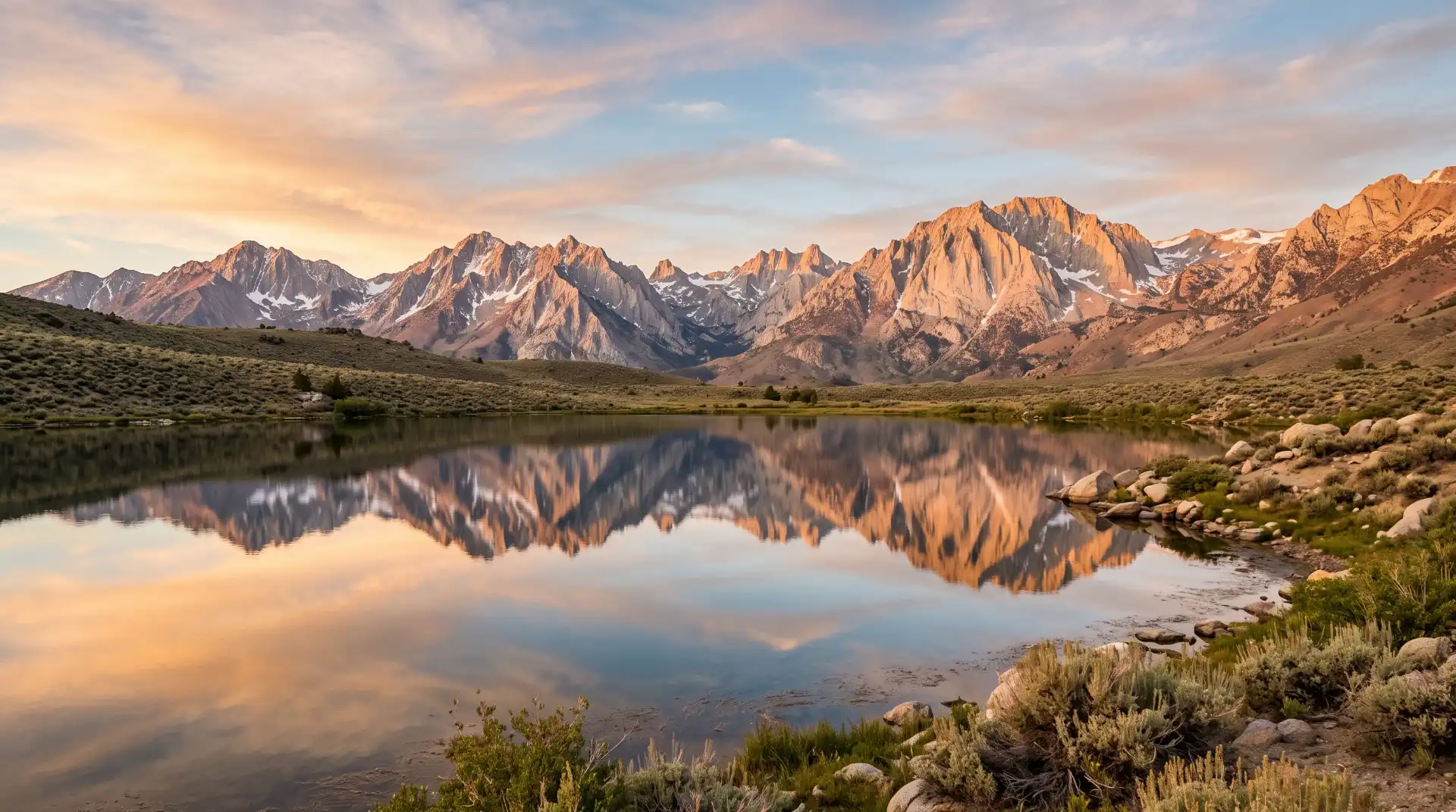Inyo County Blog