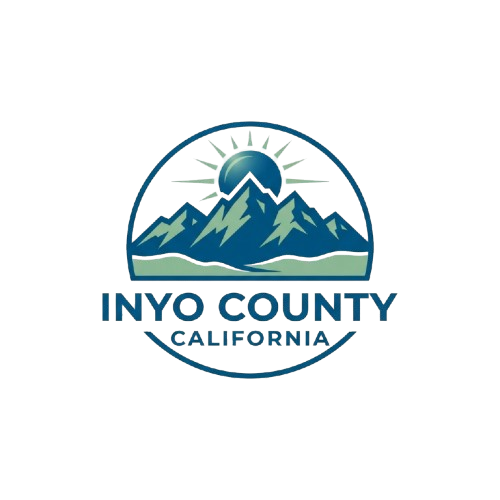 Inyo County Logo