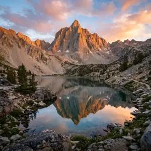 Mount Whitney 2