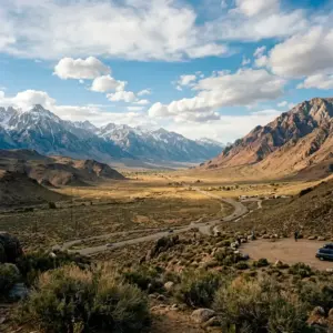 Owens Valley