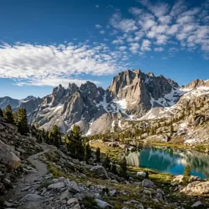 Sierra Nevada
