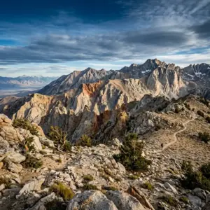 White Mountains