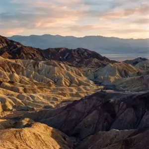 Zabriskie Point